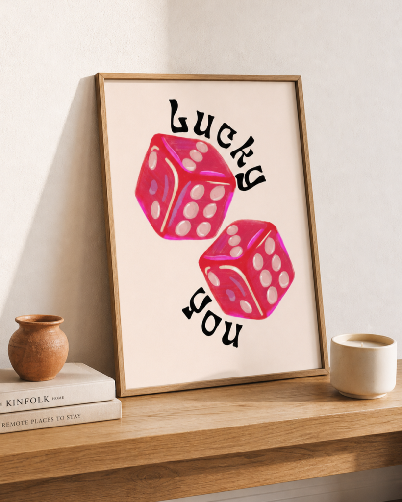 lucky dice