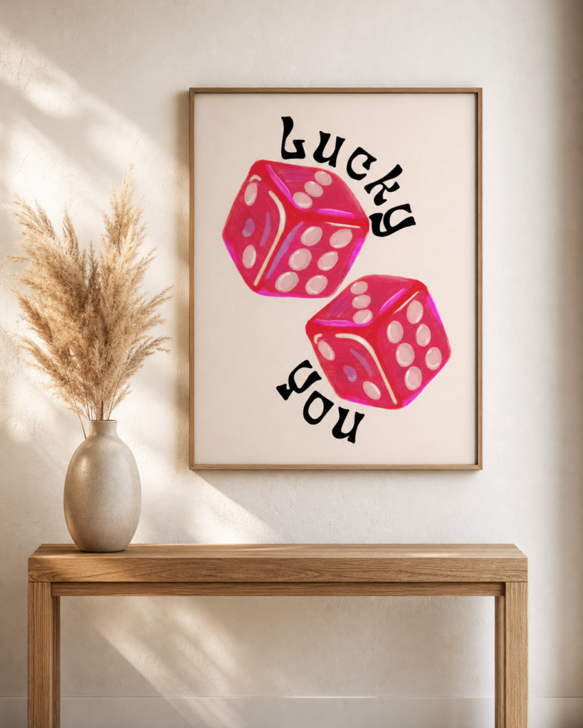 lucky dice 2